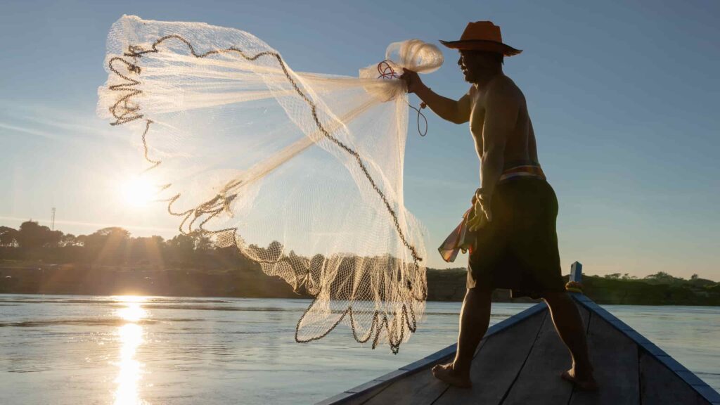 pescado