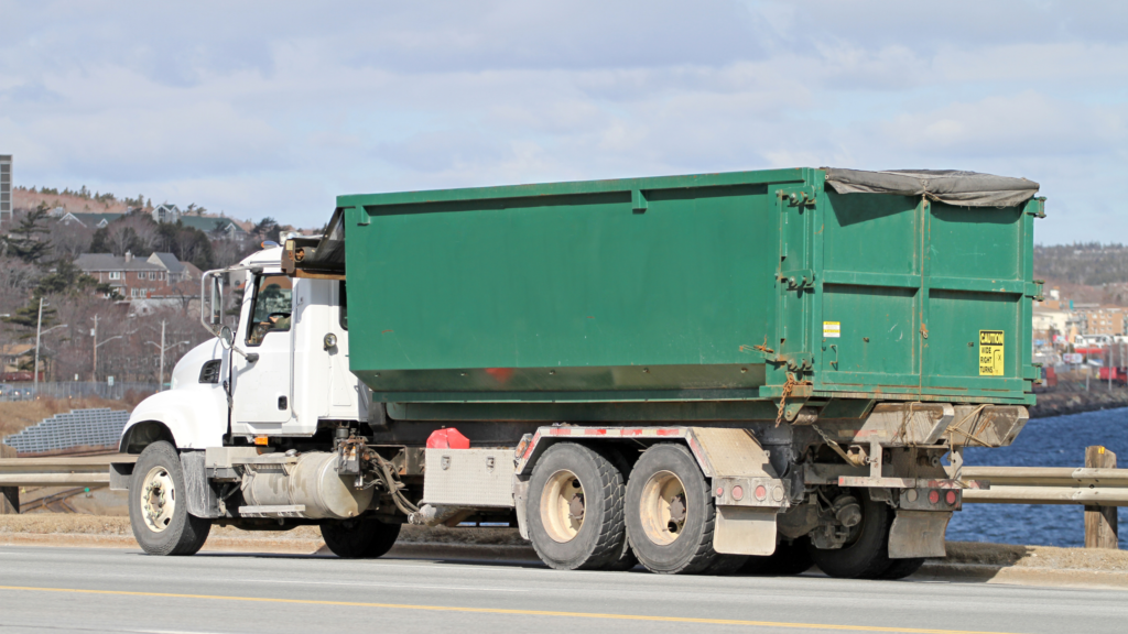 transporte