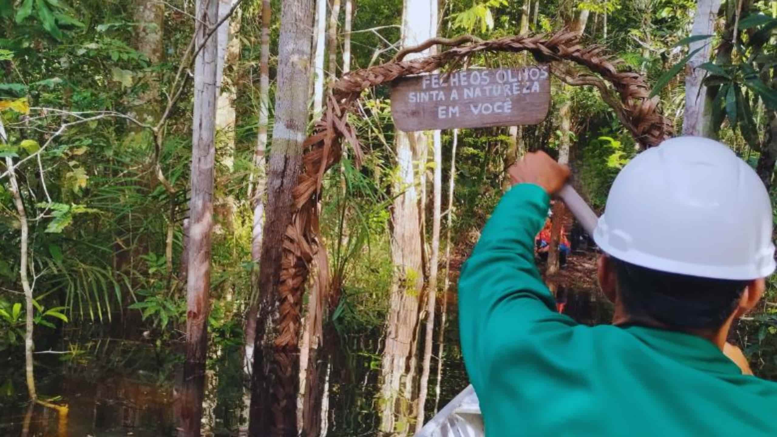 turismo regenerativo