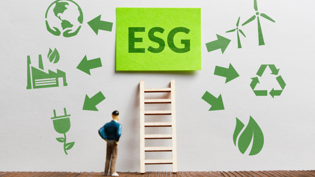 ESG