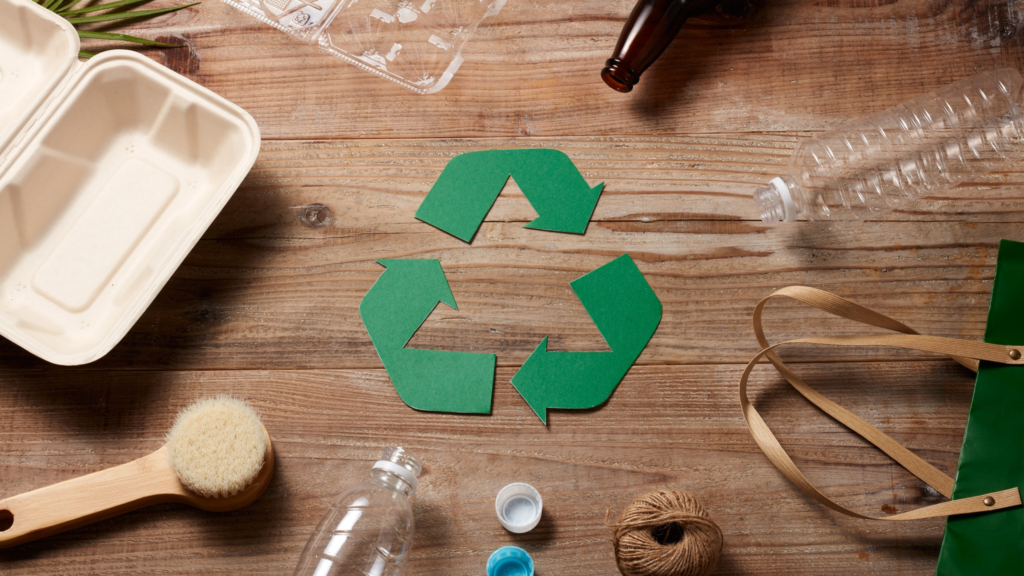 reciclagem
