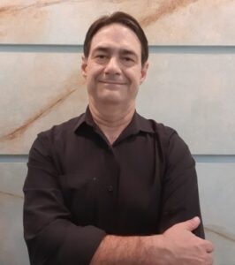 Eng. Ricardo Barreto