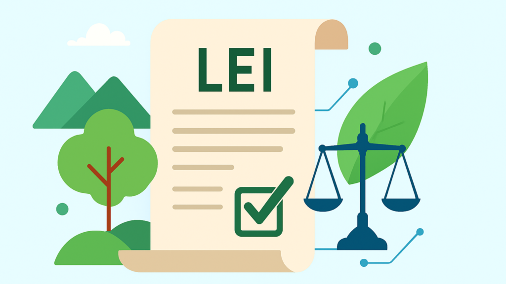 licenciamento ambiental