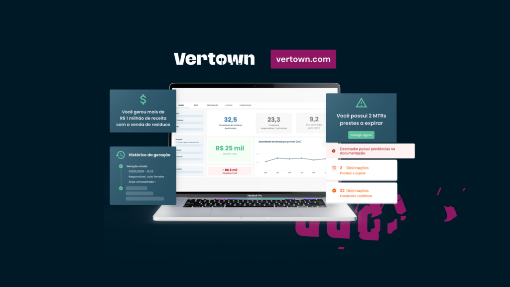 Vertown