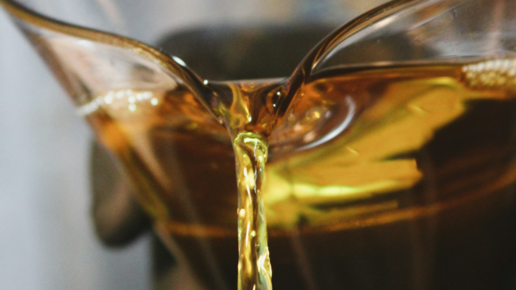 biodiesel