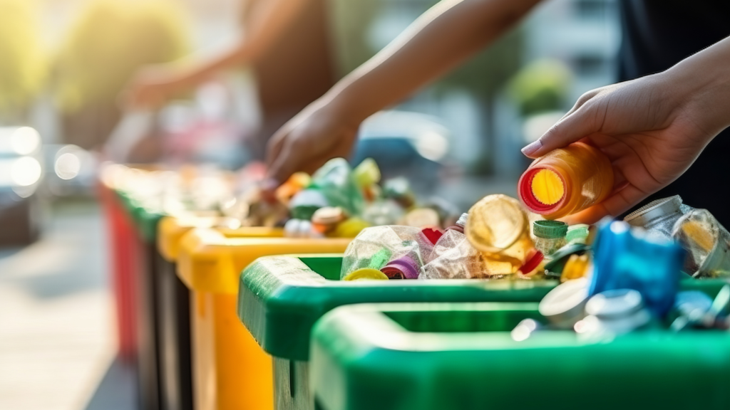 reciclagem