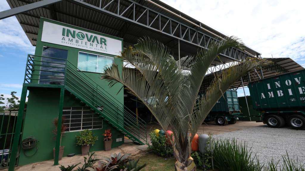 inovar