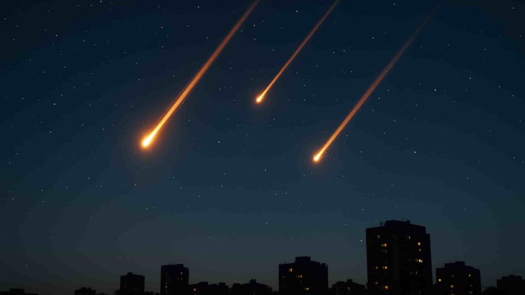 espacial