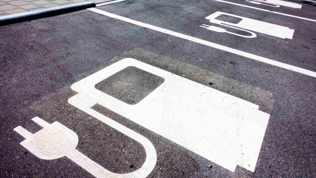 elétricos