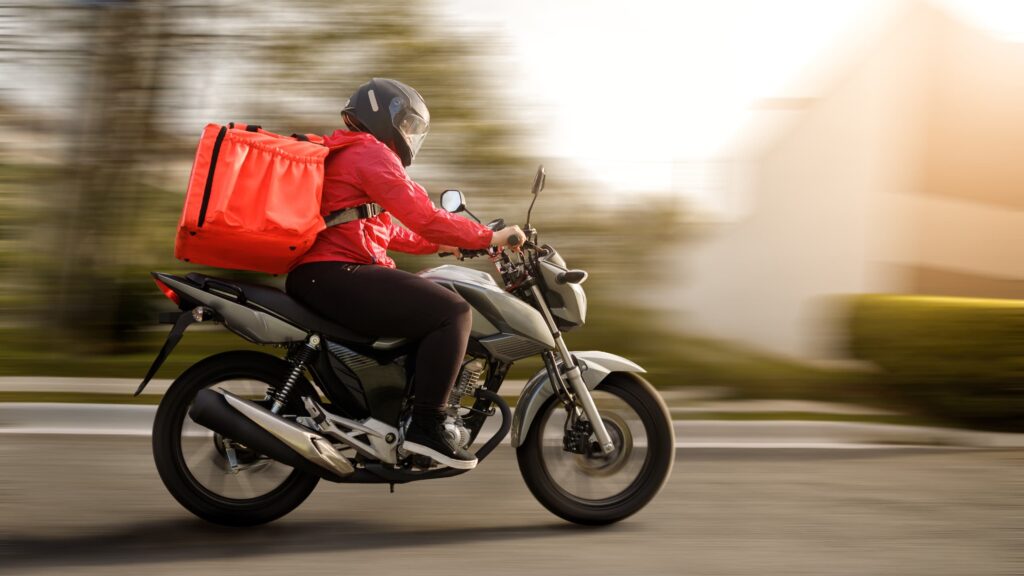 motocicletas