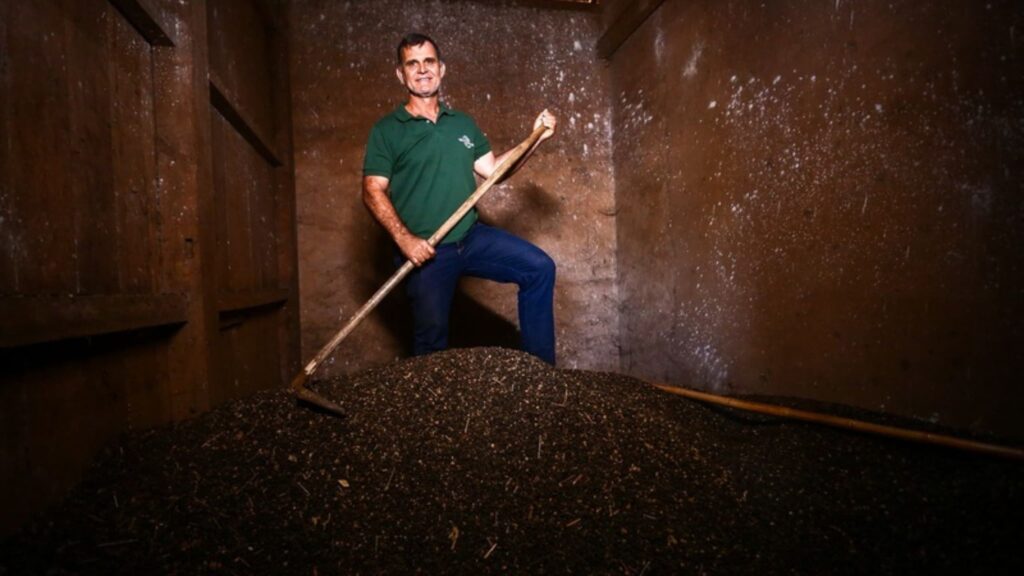 agricultura familiar