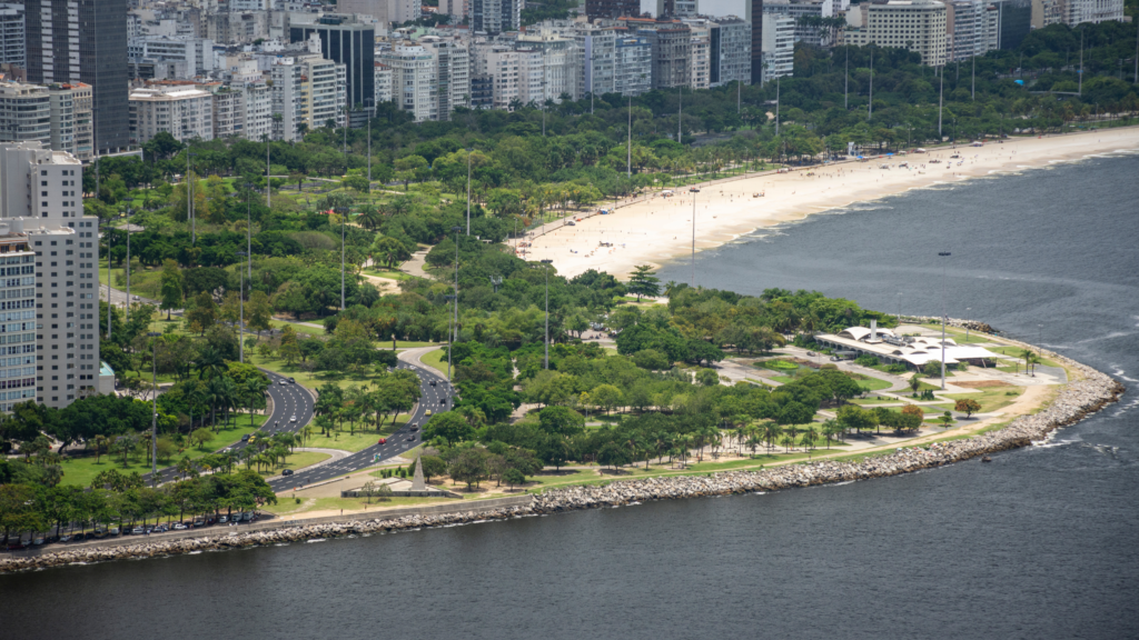 Rio de Janeiro