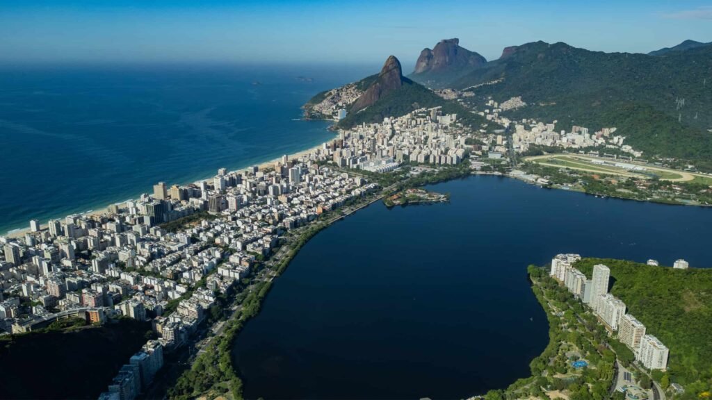 Rio de janeiro