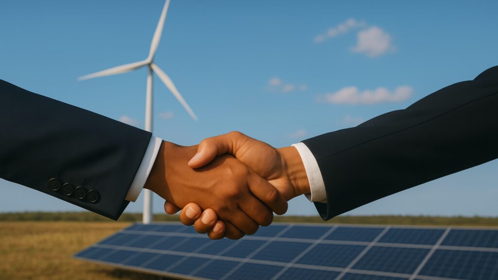 energia