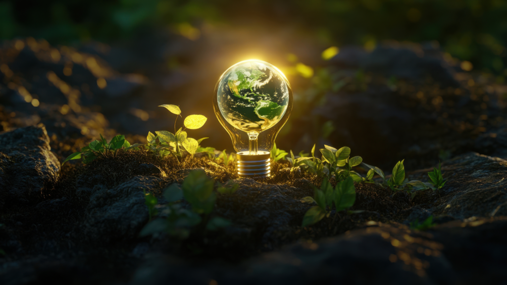 energética