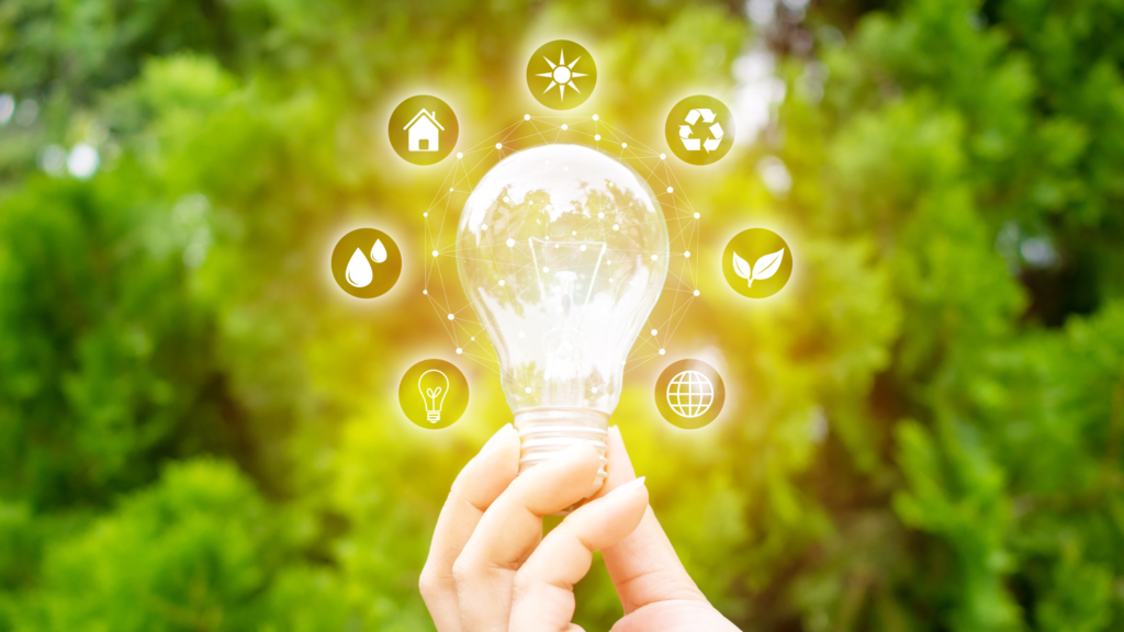 eficência energética