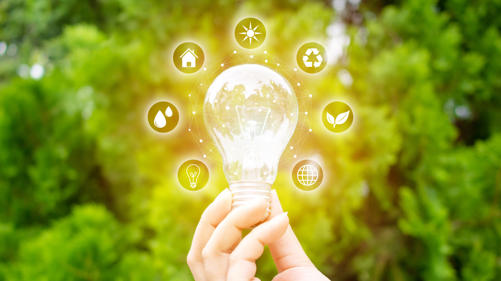 eficência energética