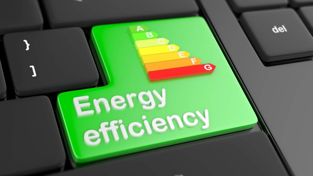 eficiência energética