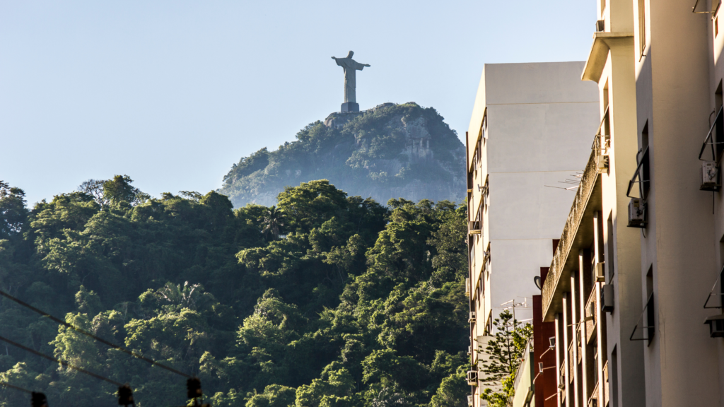 rio de janeiro
