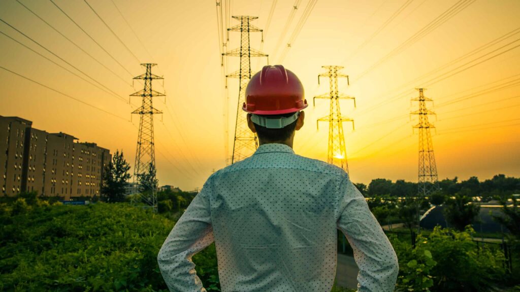 engenheiro eletricista