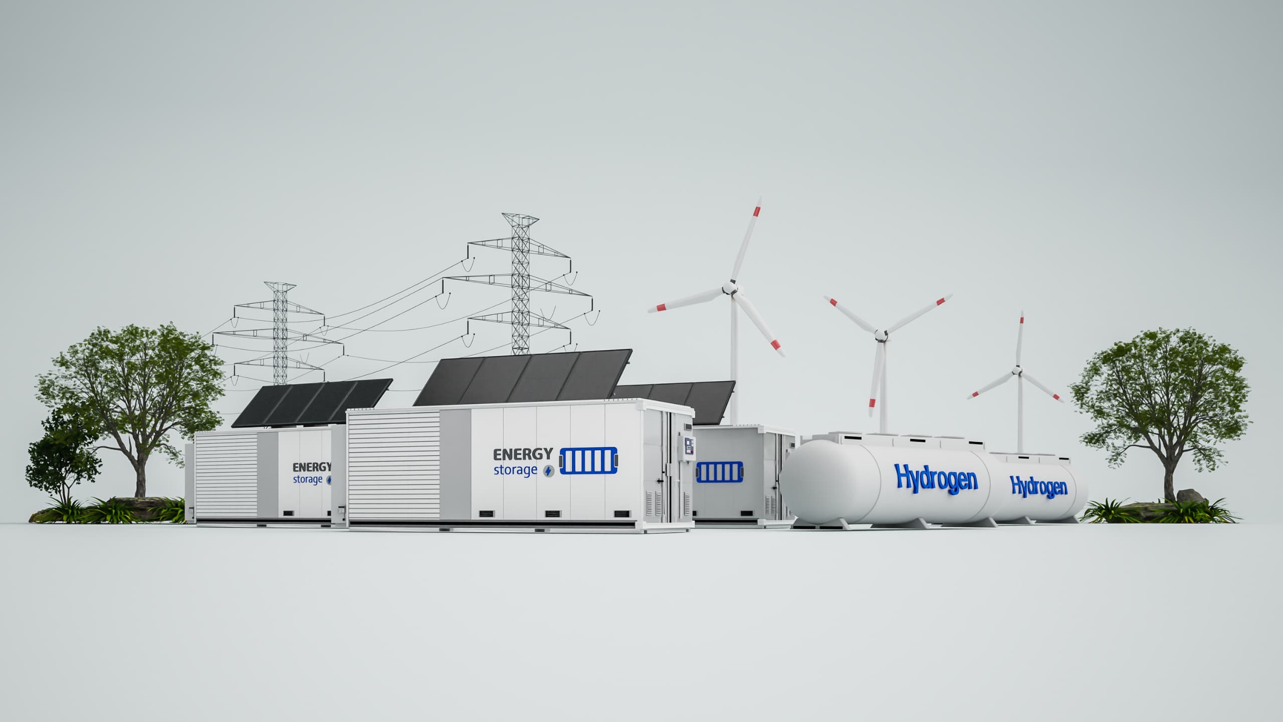 transição energética