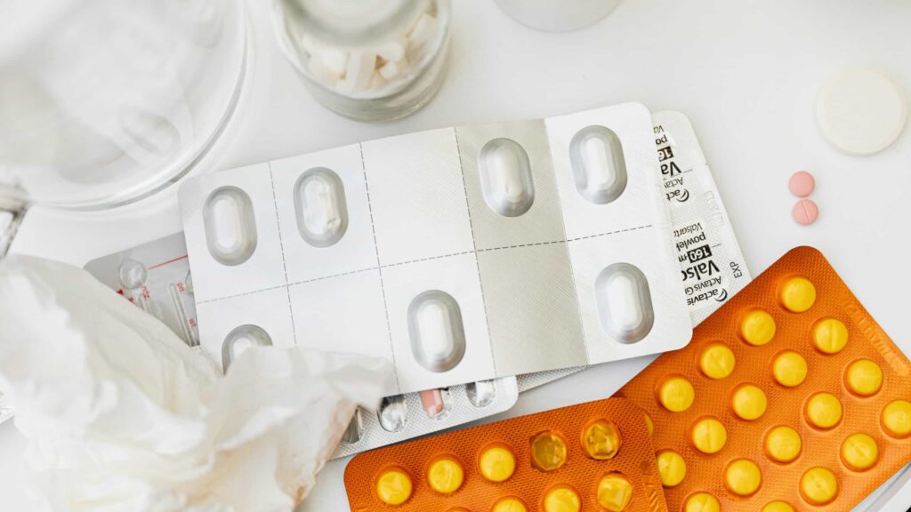 medicamentos