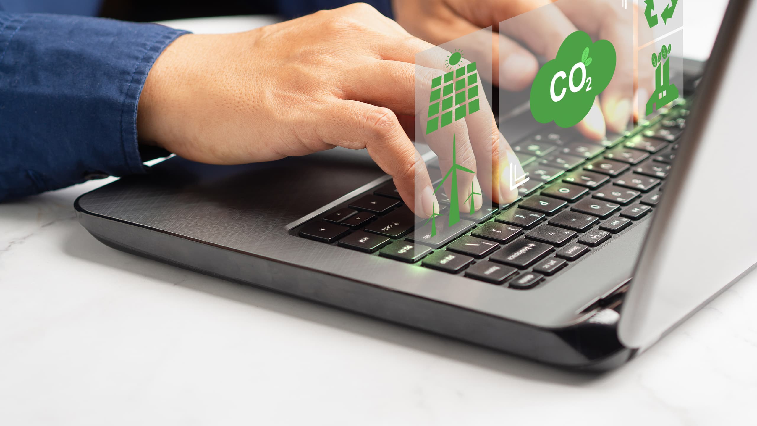 energia sustentável