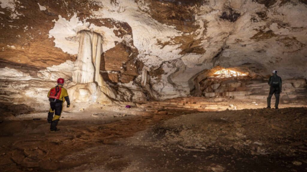 caverna
