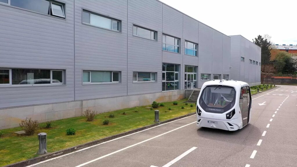 minibus