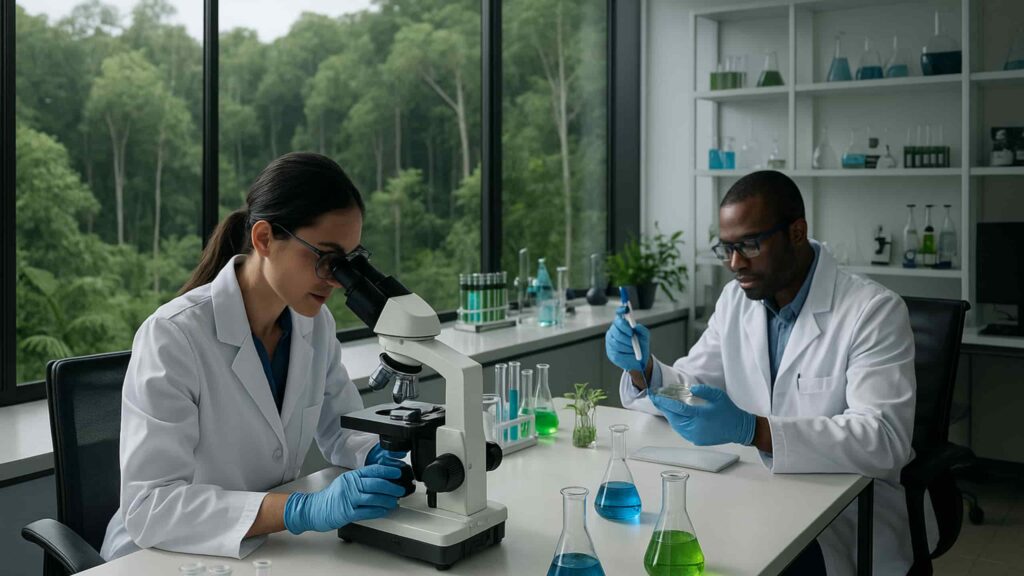 bioeconomia