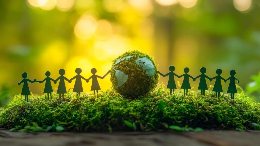 educação ambiental