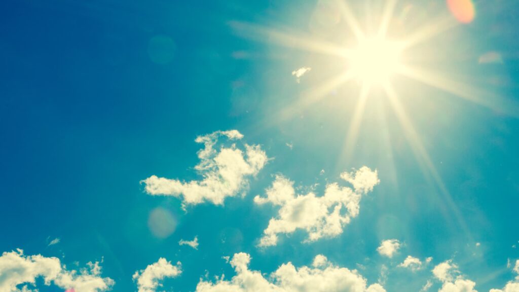 verão