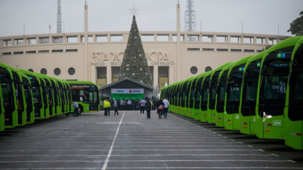 ônibus