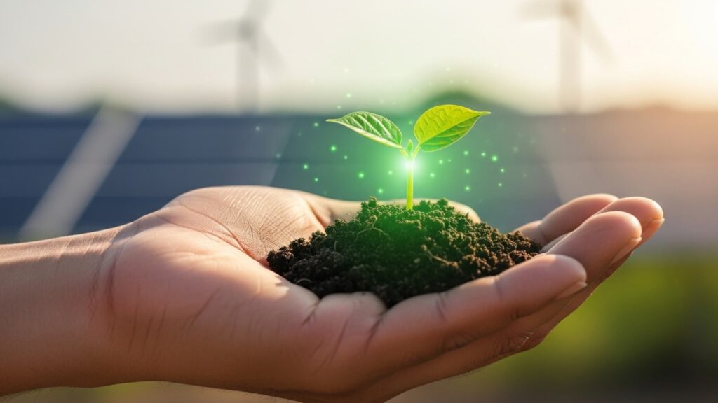 sustentabilidade corporativa