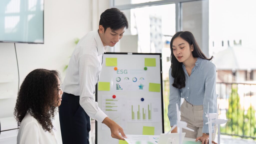 ESG