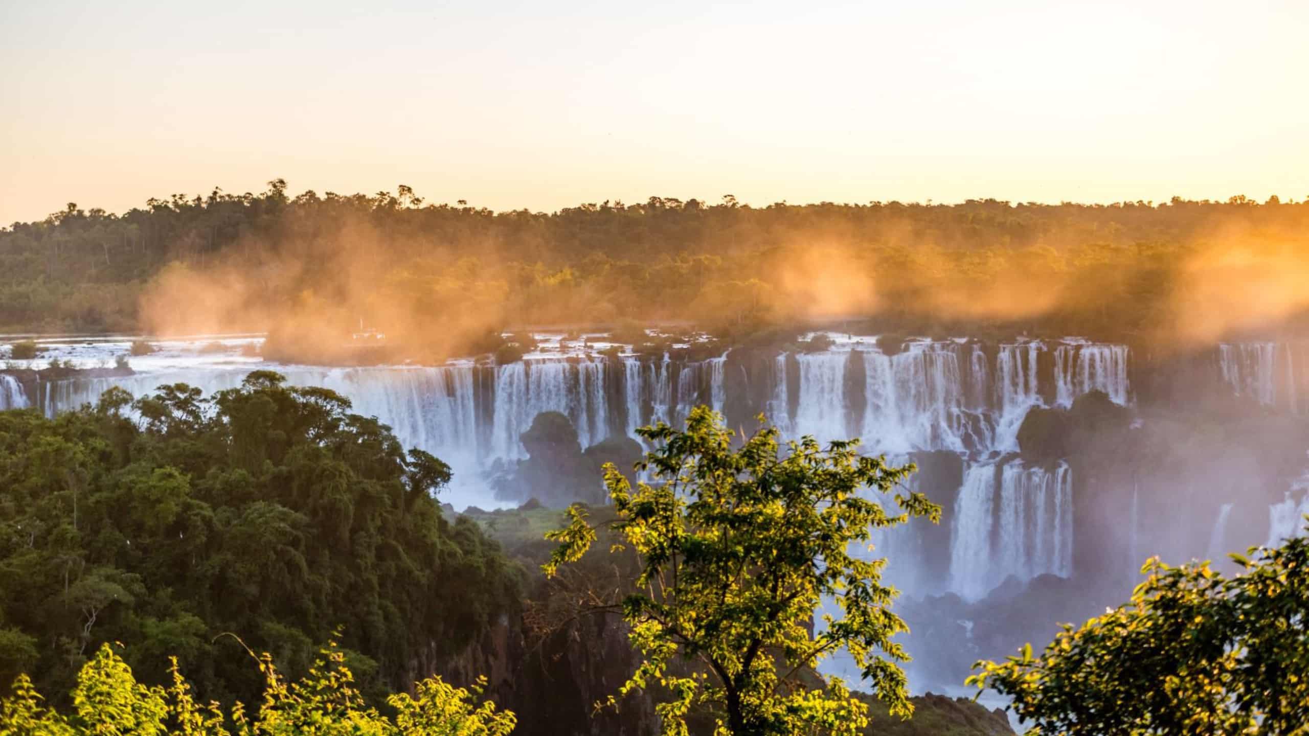 Iguaçú