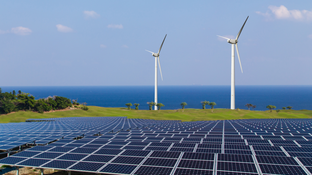 energia
