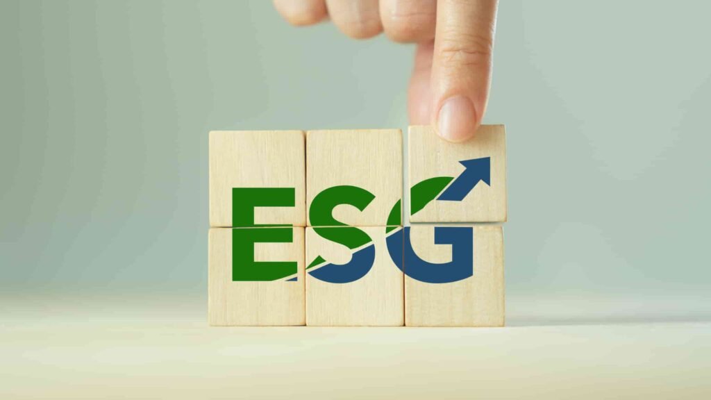 ESG