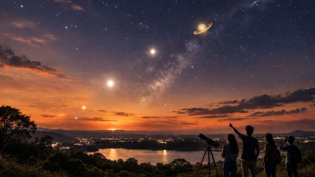 planetas