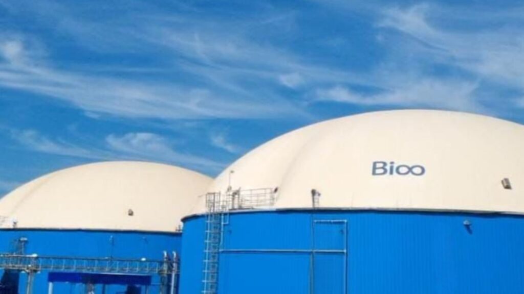 biometano