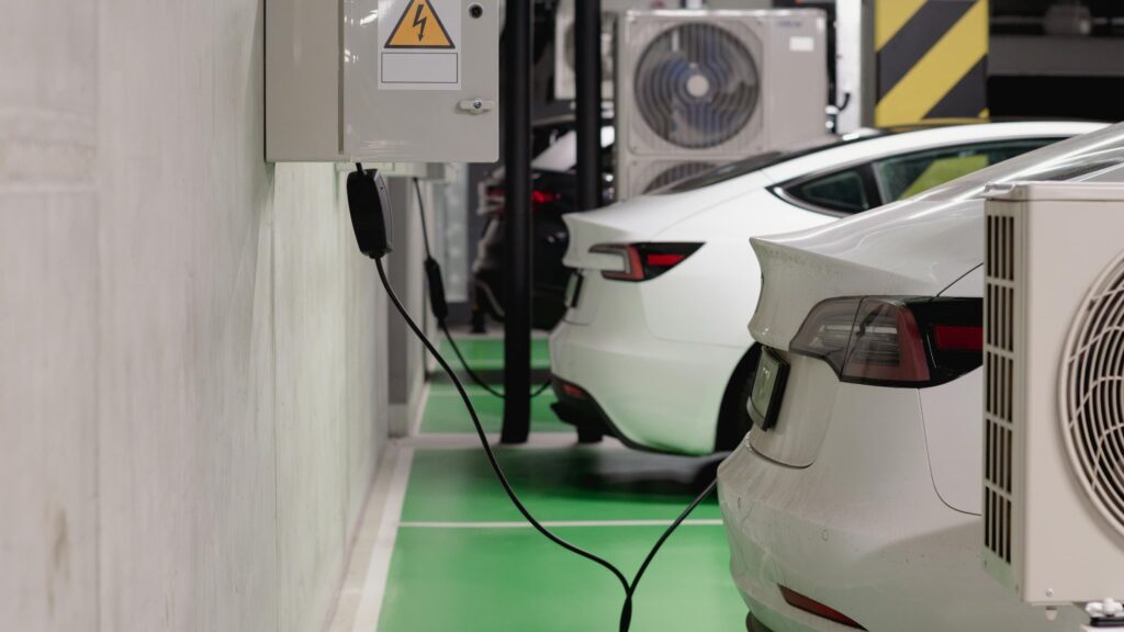 elétricos