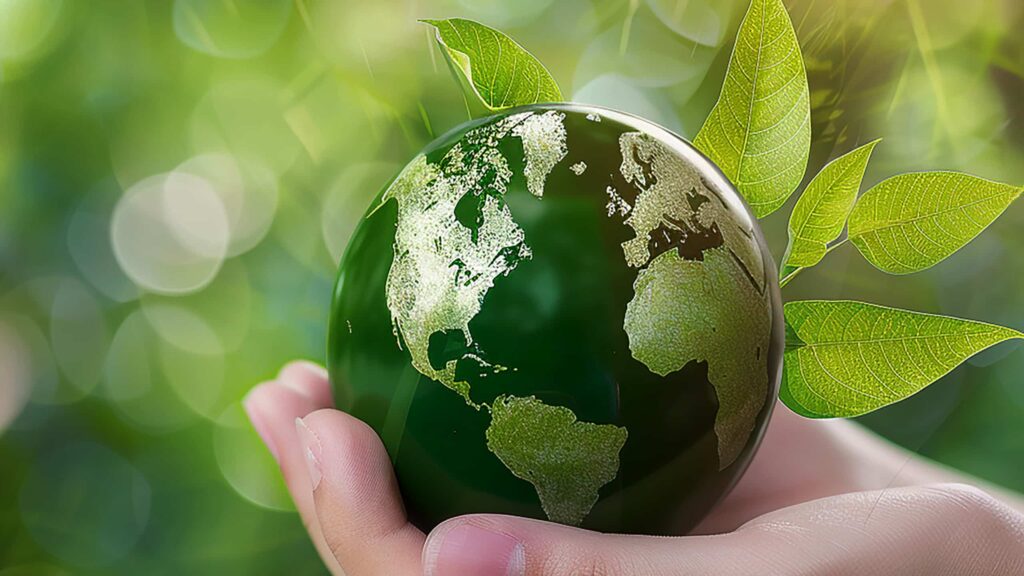 sustentabilidade