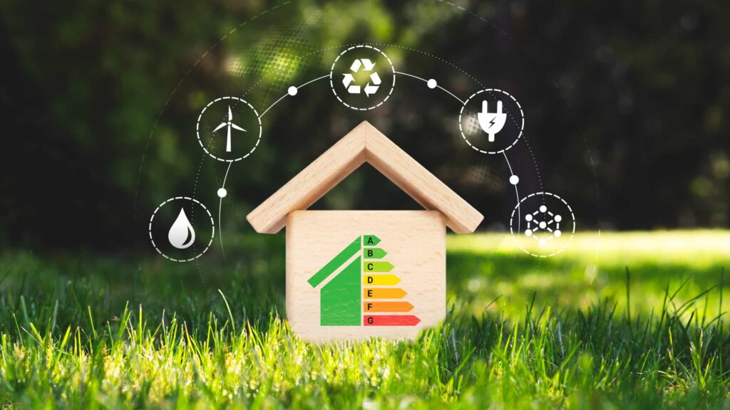 eficiência energética