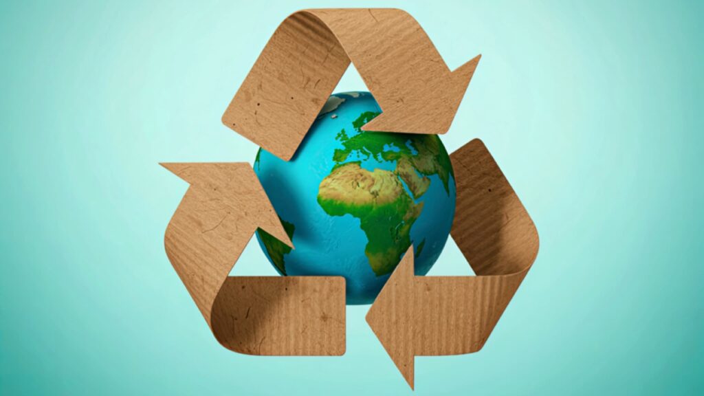 reciclagem