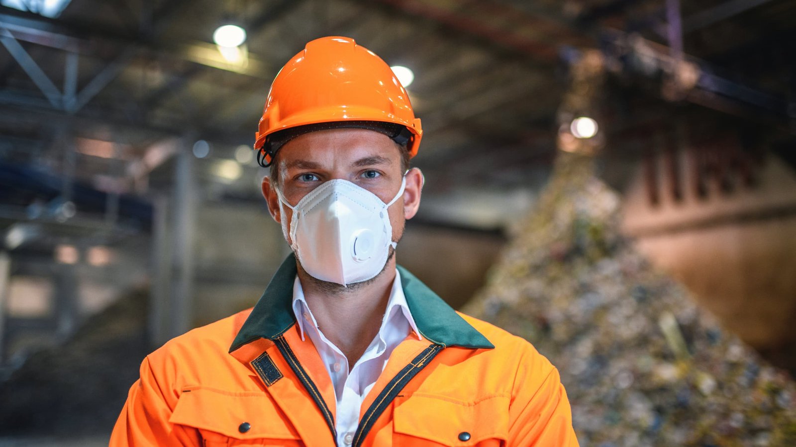 gestão de resíduos