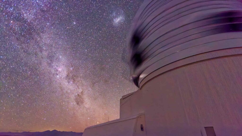 observatório