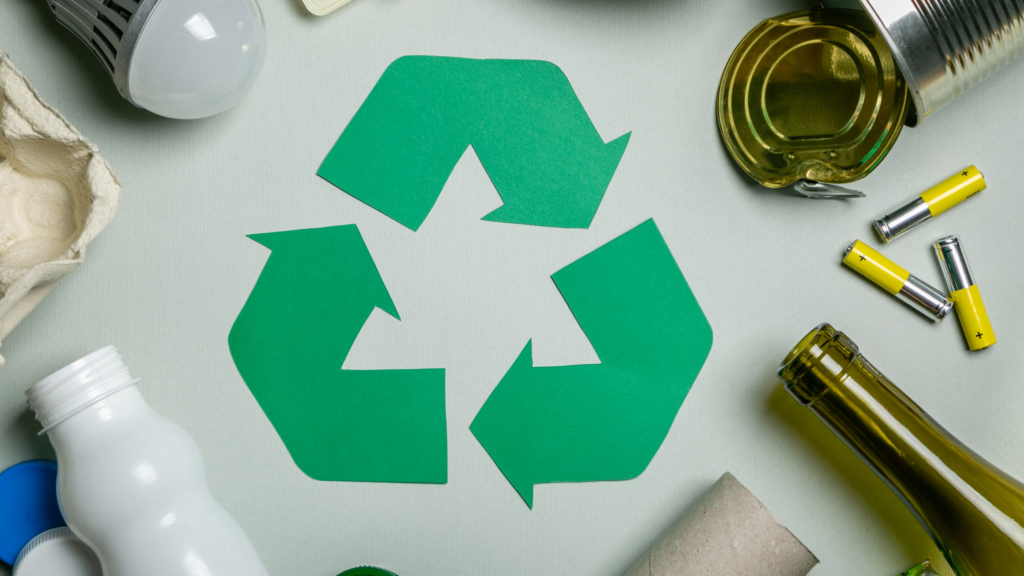 reciclagem