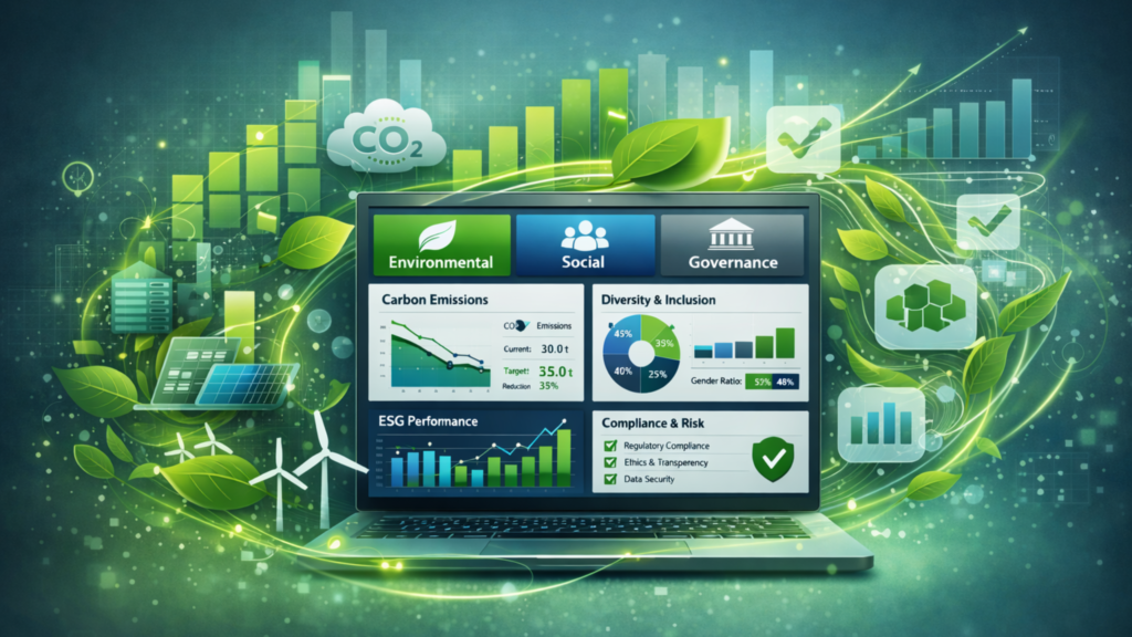 ESG