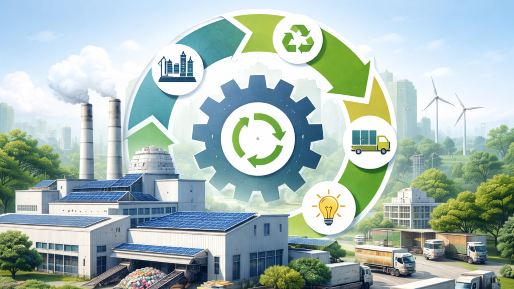 economia circular