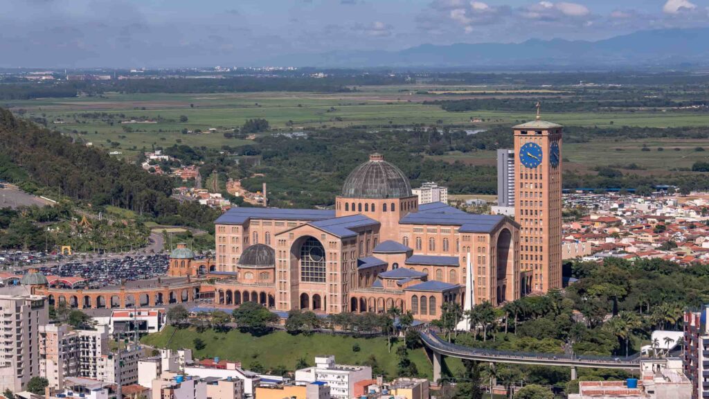 Aparecida